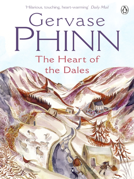 The Heart of the Dales (eBook): The Dales Series, Book 5